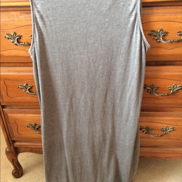 Tunic tank top - Picture 5 of 6